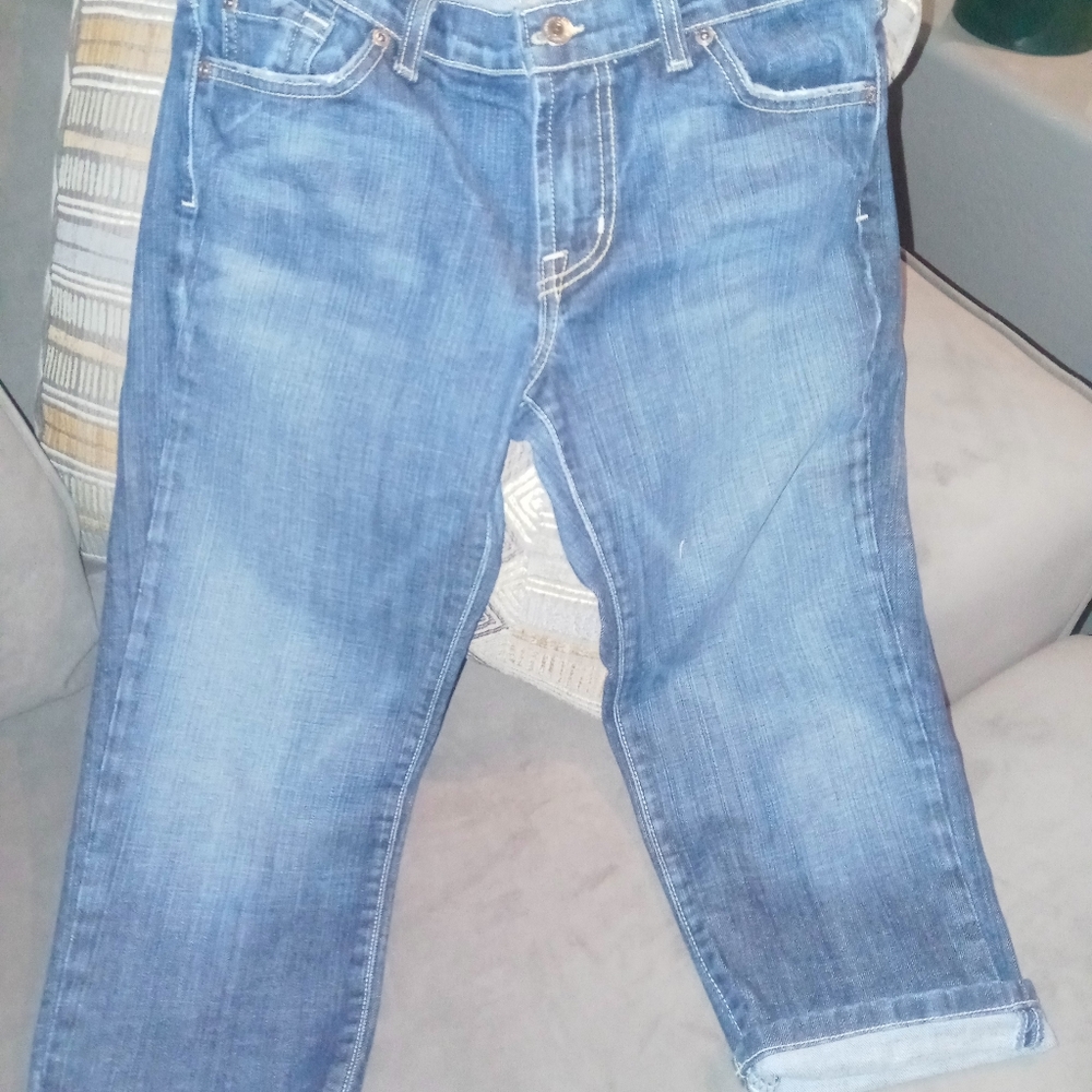 David Kahn shorts